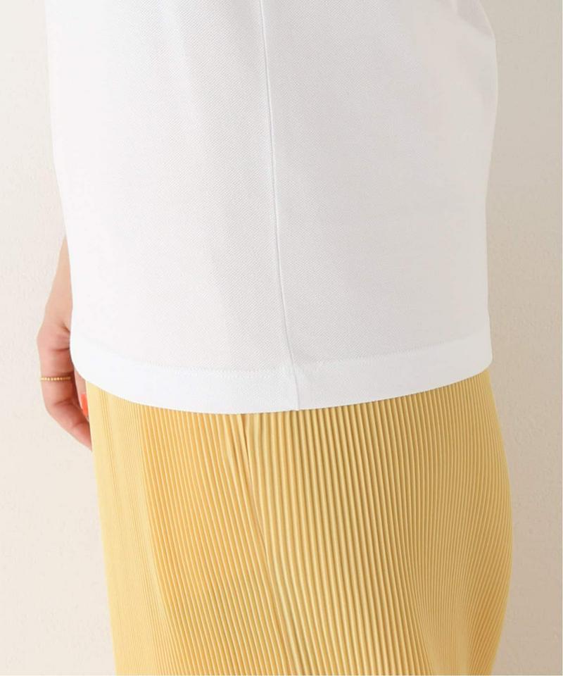 【RAF SIMONS*FRED PERRY】YOKE PRINT ：ポロシャツ（JOURNAL STANDARD）