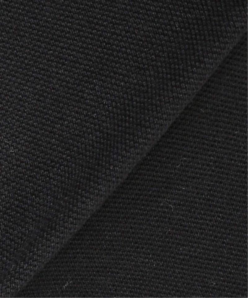 【RAF SIMONS*FRED PERRY】YOKE PRINT ：ポロシャツ（JOURNAL STANDARD）