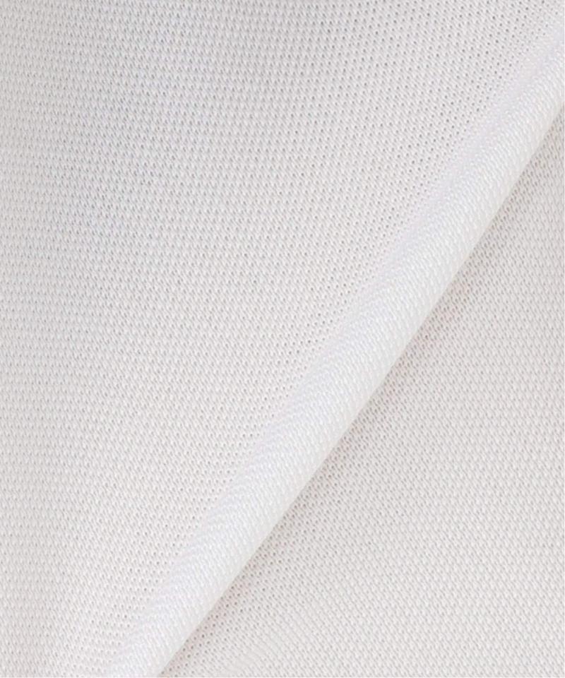 【RAF SIMONS*FRED PERRY】YOKE PRINT ：ポロシャツ（JOURNAL STANDARD）