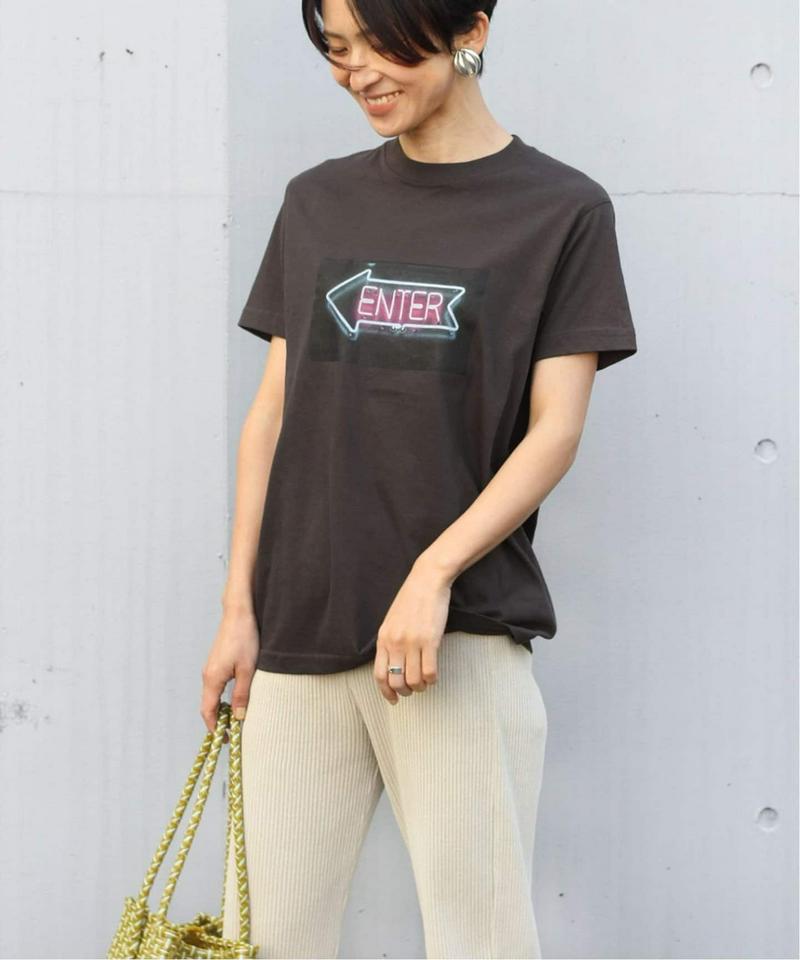 《追加》4.0oz【GODLIS/ゴドリス】PHOTO Tシャツ◆