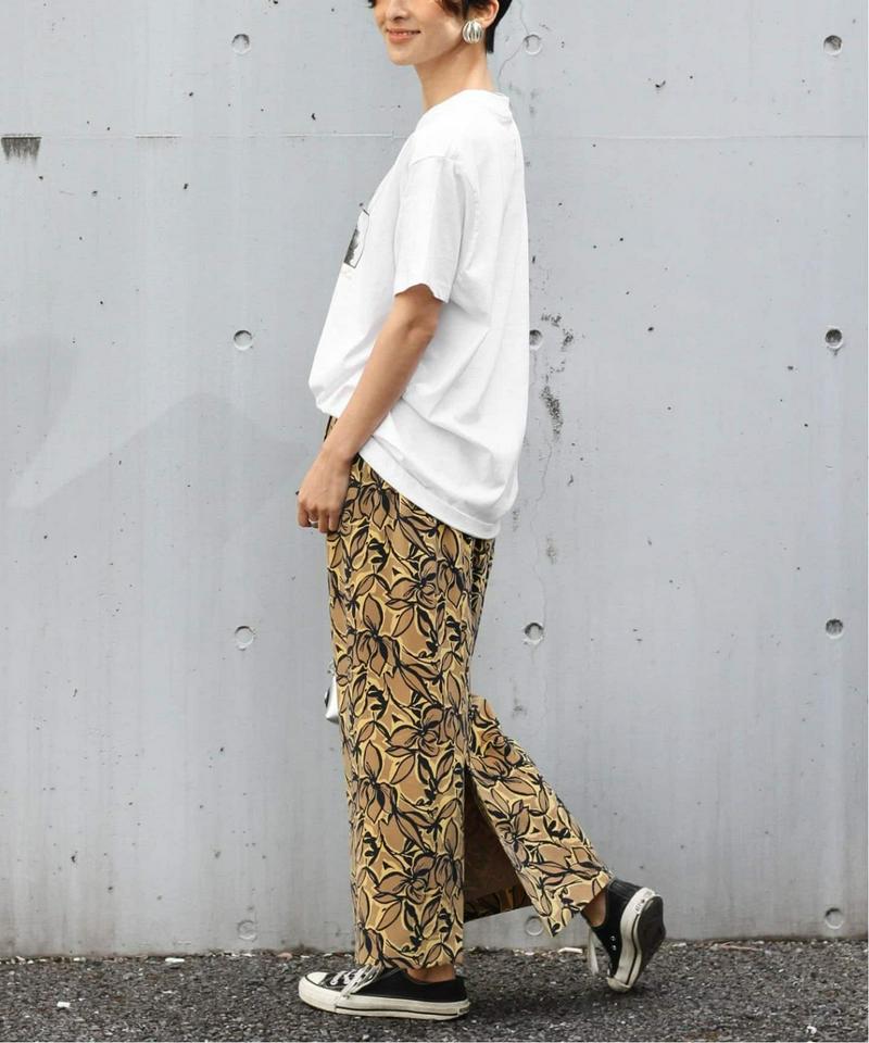 《追加》4.0oz【GODLIS/ゴドリス】PHOTO Tシャツ◆