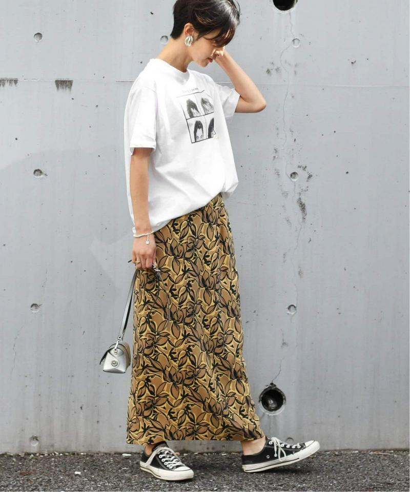 《追加》4.0oz【GODLIS/ゴドリス】PHOTO Tシャツ◆
