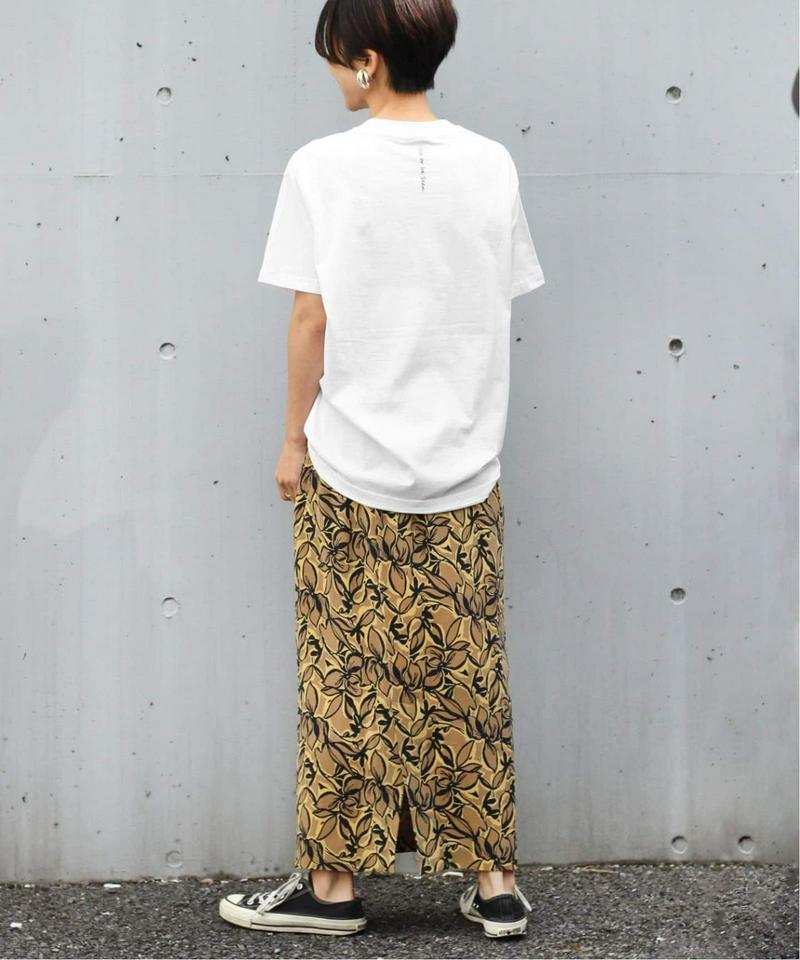 《追加》4.0oz【GODLIS/ゴドリス】PHOTO Tシャツ◆