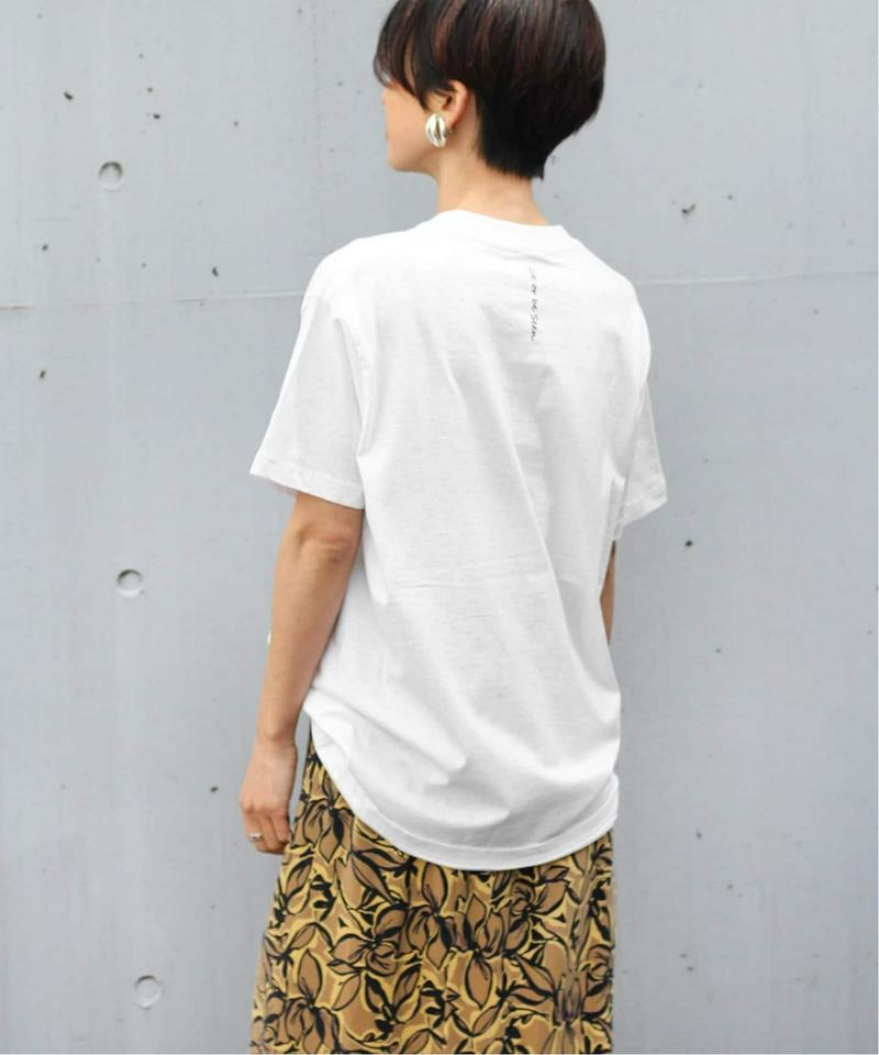 《追加》4.0oz【GODLIS/ゴドリス】PHOTO Tシャツ◆