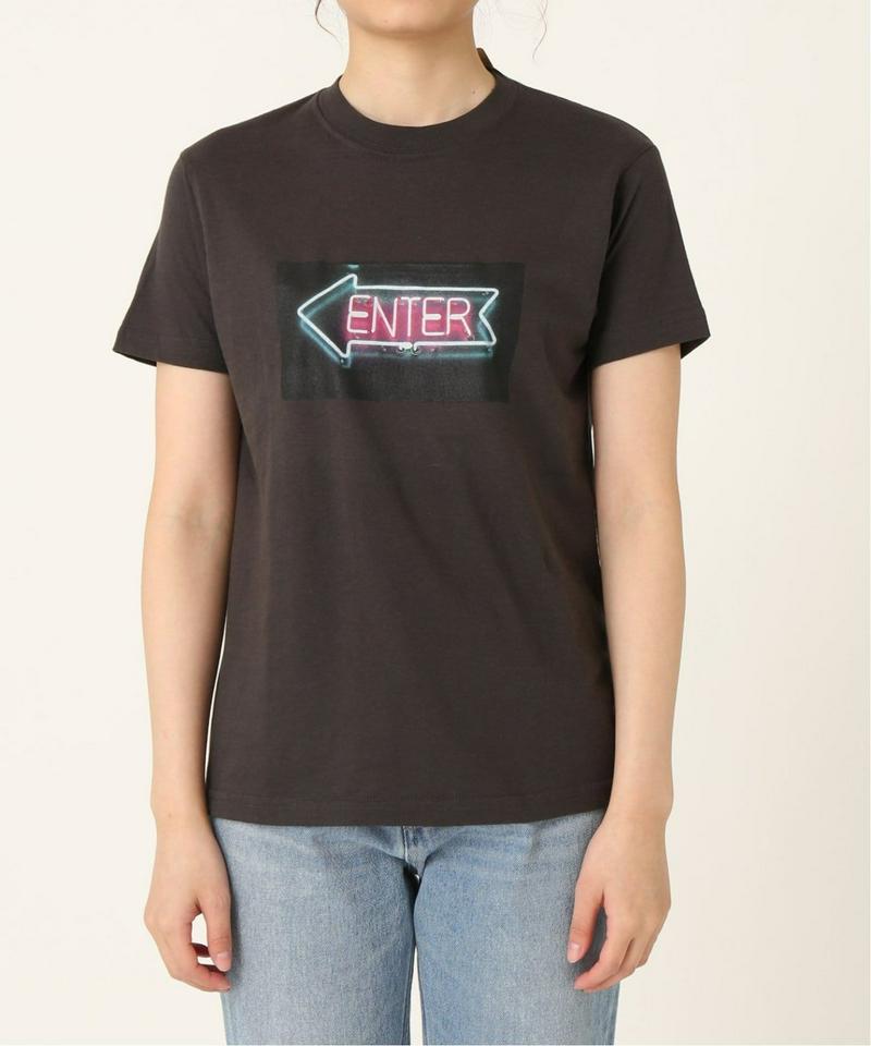 《追加》4.0oz【GODLIS/ゴドリス】PHOTO Tシャツ◆