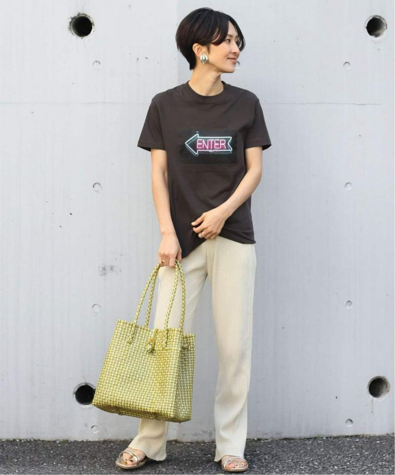 《追加》4.0oz【GODLIS/ゴドリス】PHOTO Tシャツ◆