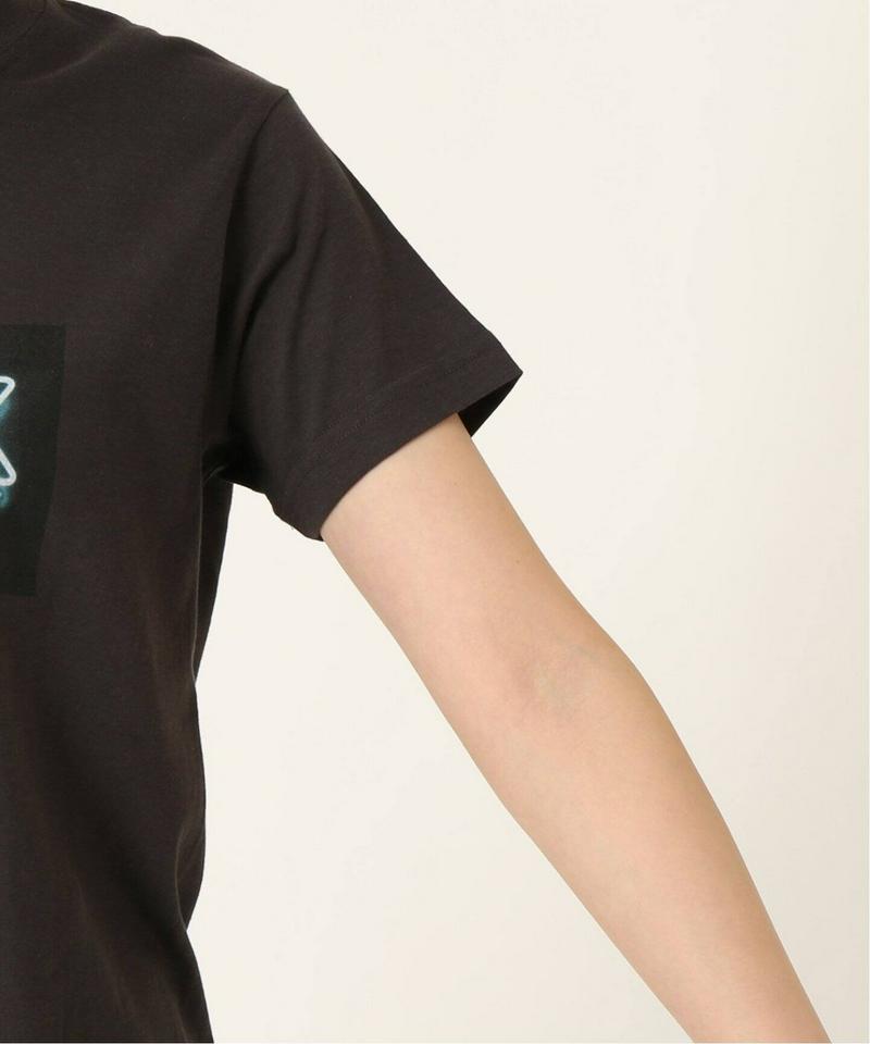 《追加》4.0oz【GODLIS/ゴドリス】PHOTO Tシャツ◆