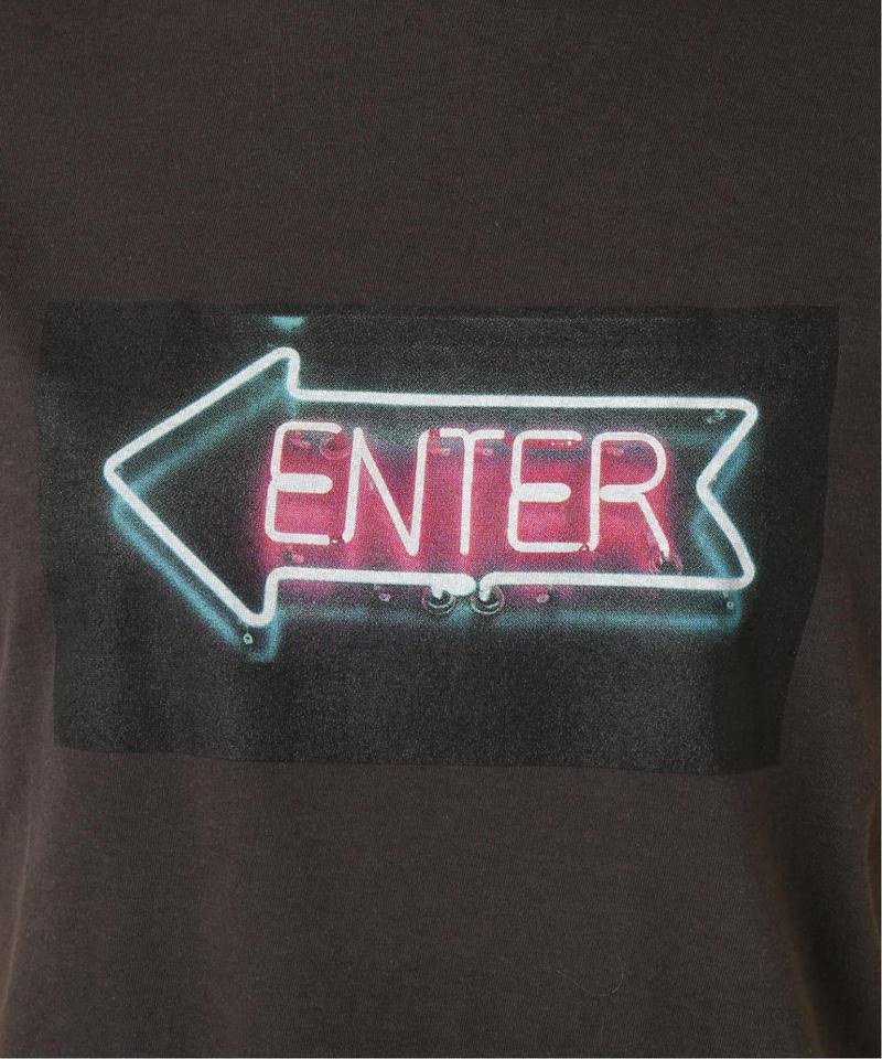 《追加》4.0oz【GODLIS/ゴドリス】PHOTO Tシャツ◆