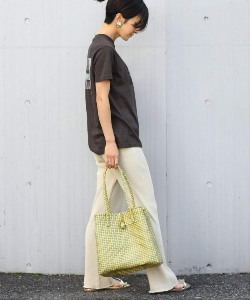 《追加》4.0oz【GODLIS/ゴドリス】PHOTO Tシャツ◆