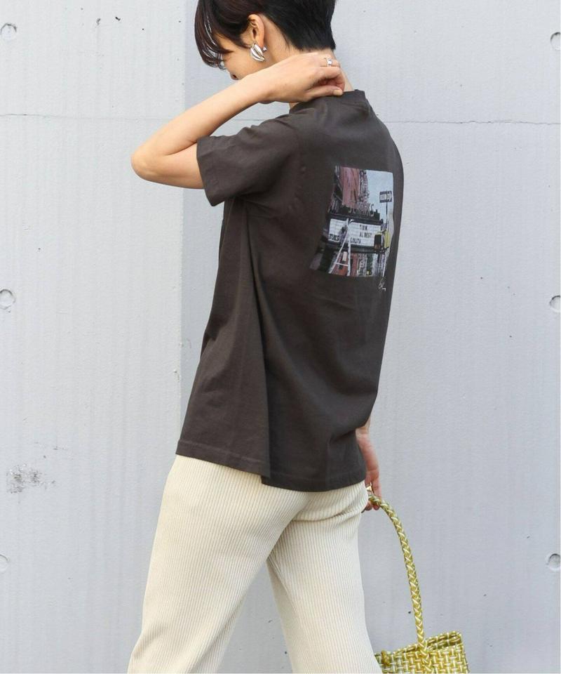 《追加》4.0oz【GODLIS/ゴドリス】PHOTO Tシャツ◆