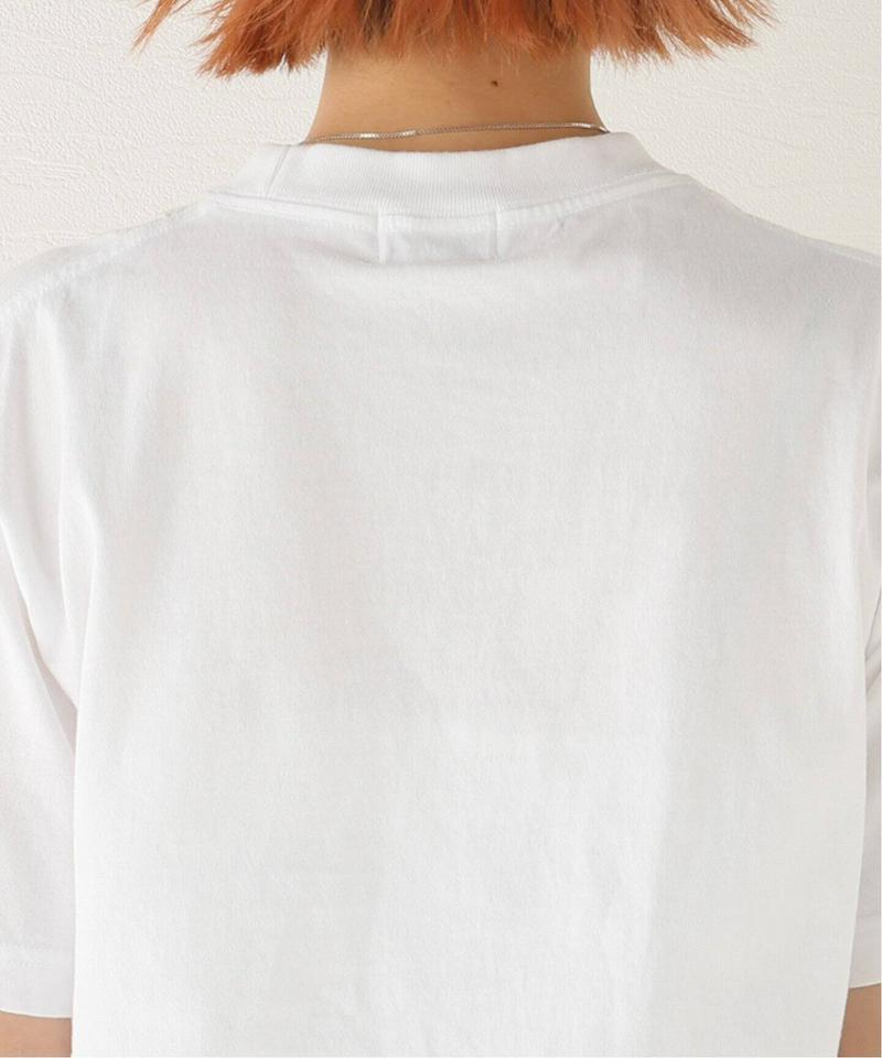 【FREDERICK/フレデリック】PEACE フォトTシャツ（JOURNAL STANDARD relume）