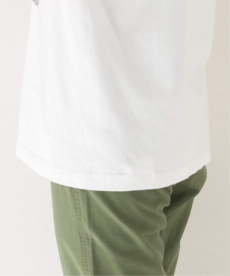 【FREDERICK/フレデリック】PEACE フォトTシャツ（JOURNAL STANDARD relume）