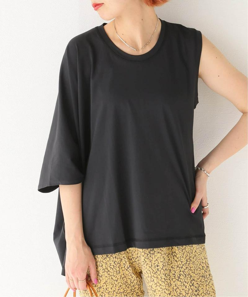 【REALITY STUDIO /リアリティスタジオ】CIRCLE TOP：カットソー◆（JOURNAL STANDARD relume）