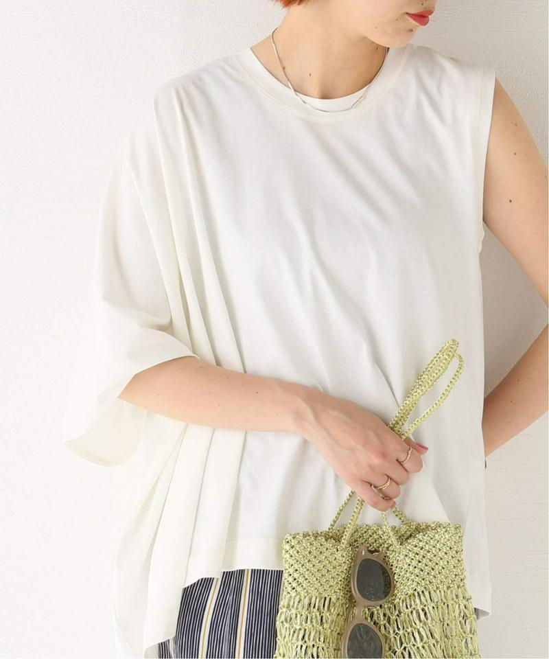 【REALITY STUDIO /リアリティスタジオ】CIRCLE TOP：カットソー◆（JOURNAL STANDARD relume）