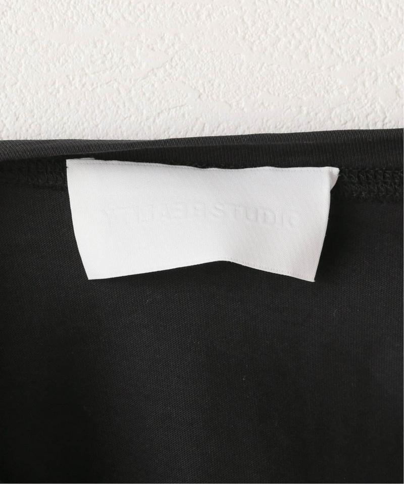 【REALITY STUDIO /リアリティスタジオ】CIRCLE TOP：カットソー◆（JOURNAL STANDARD relume）