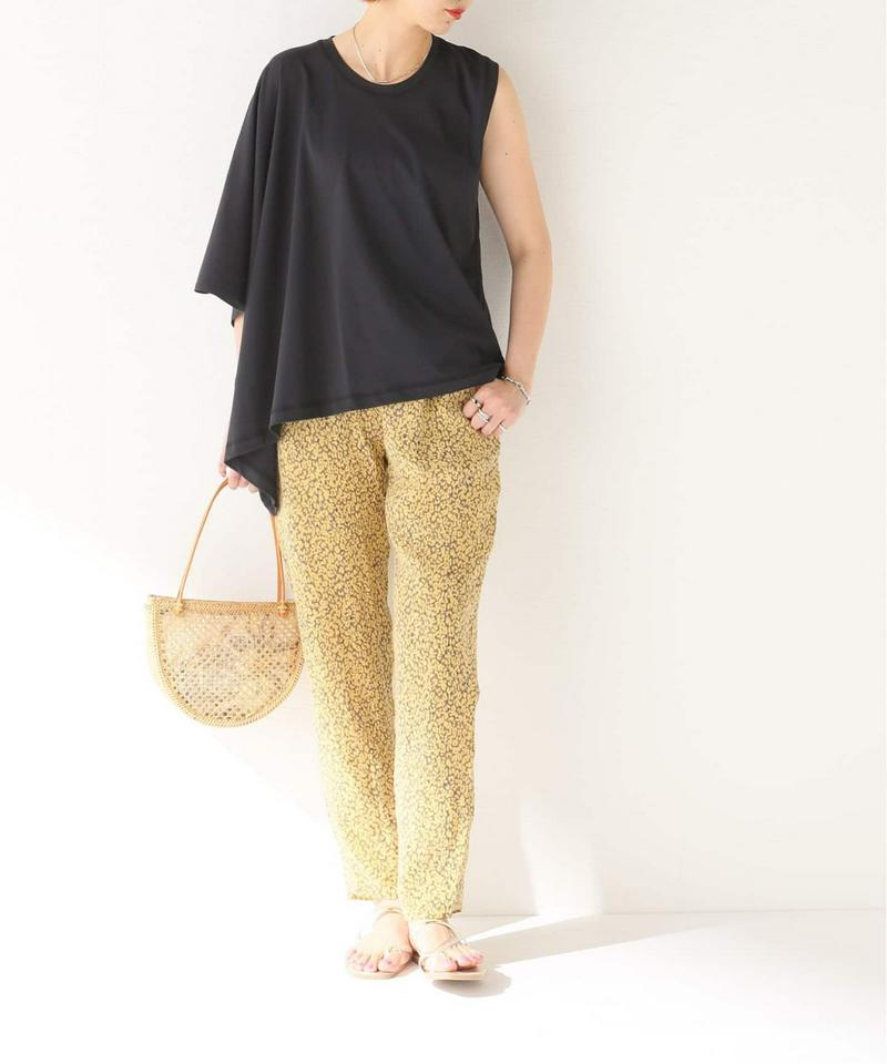 【REALITY STUDIO /リアリティスタジオ】CIRCLE TOP：カットソー◆（JOURNAL STANDARD relume）