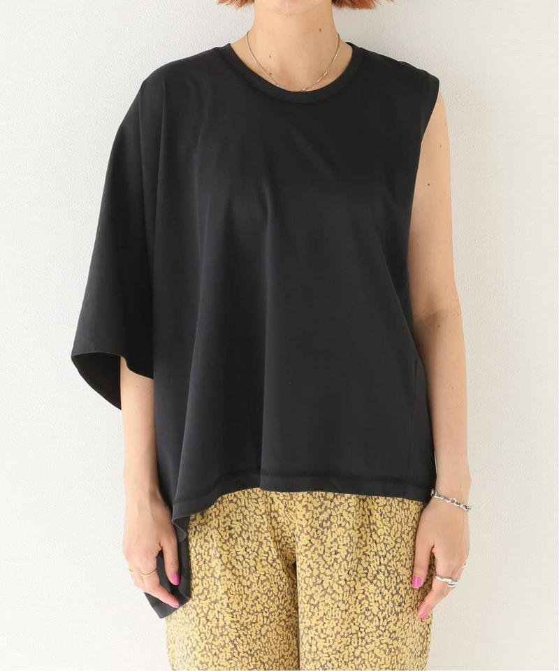 【REALITY STUDIO /リアリティスタジオ】CIRCLE TOP：カットソー◆（JOURNAL STANDARD relume）