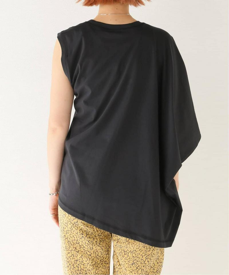 【REALITY STUDIO /リアリティスタジオ】CIRCLE TOP：カットソー◆（JOURNAL STANDARD relume）