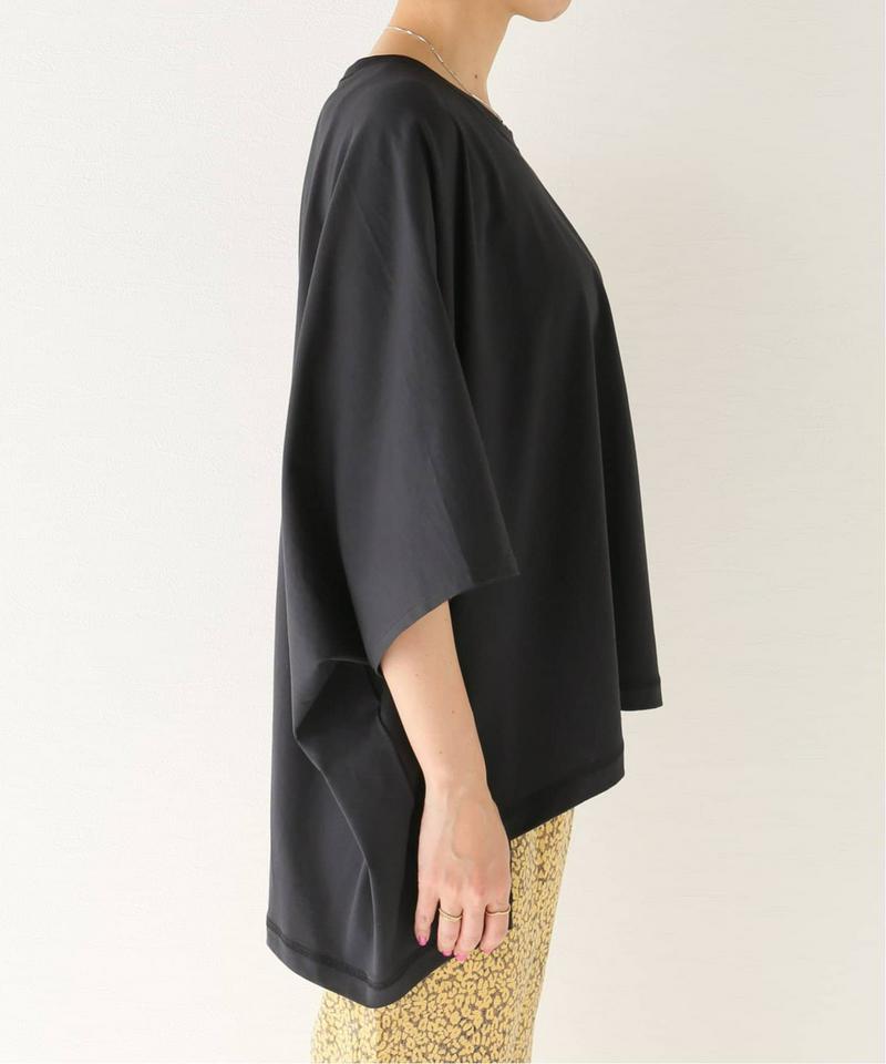【REALITY STUDIO /リアリティスタジオ】CIRCLE TOP：カットソー◆（JOURNAL STANDARD relume）