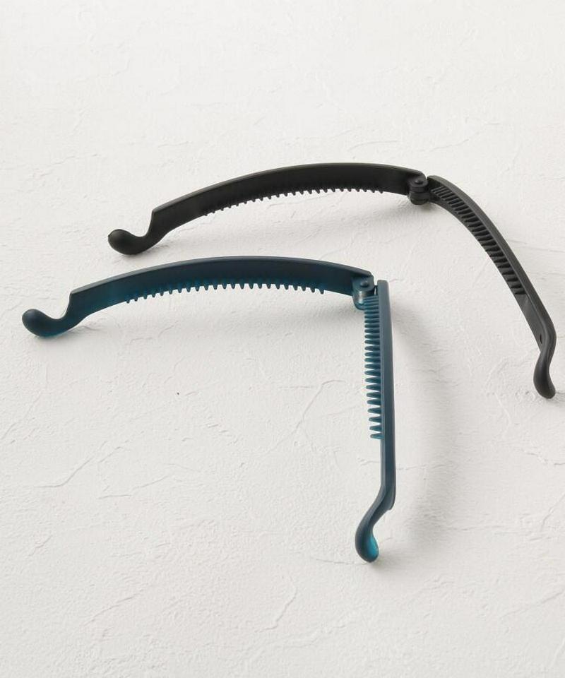 バナナクリップ2色セット