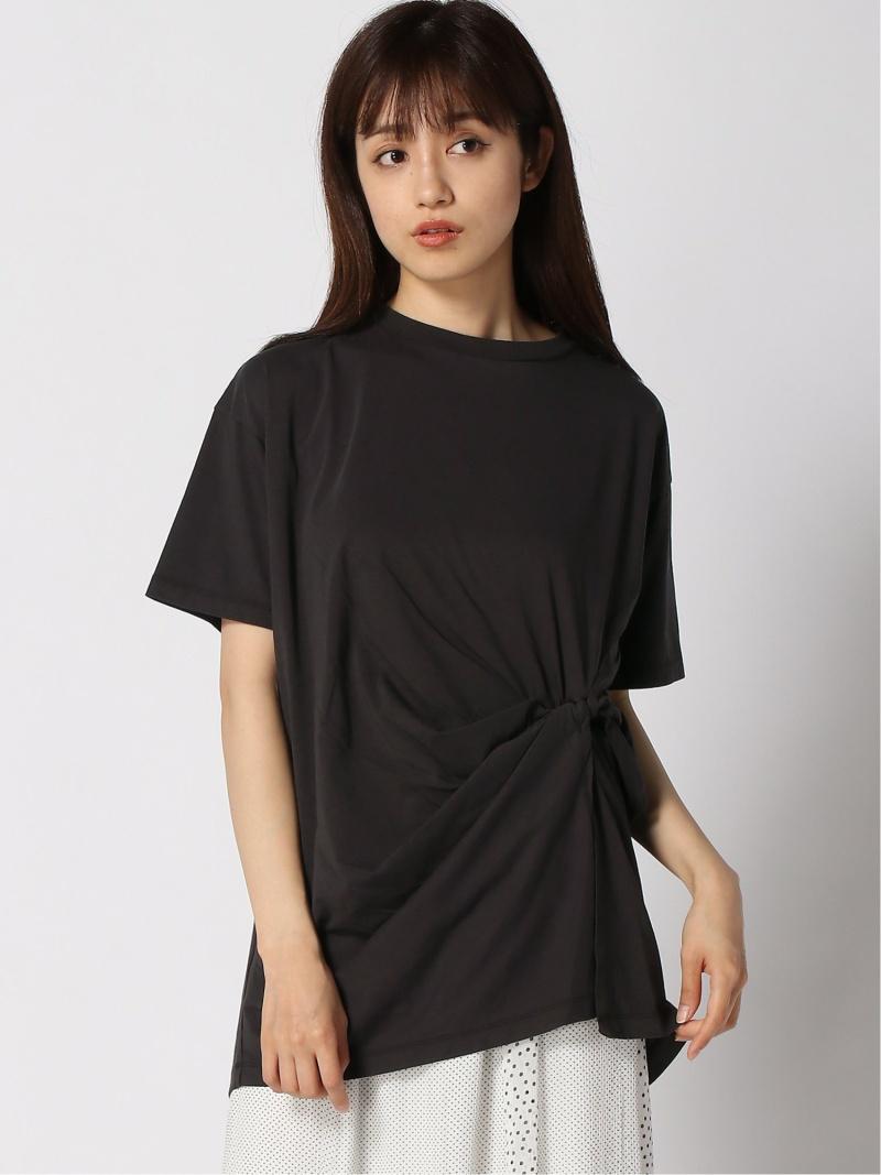 クリアコットン クロスTee