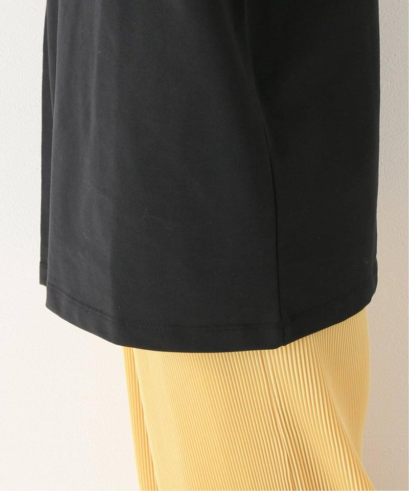 【RAF SIMONS*FRED PERRY】LONG SLEEVE T-SHIR：カットソー