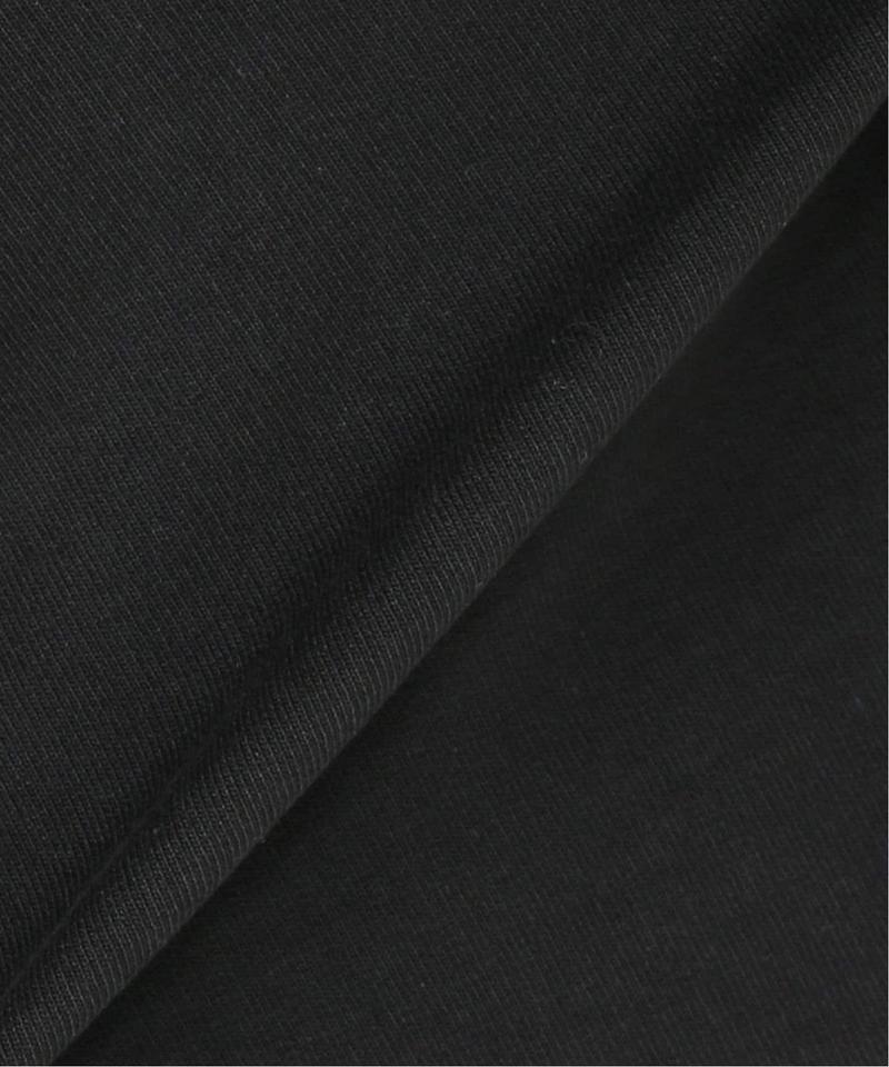 【RAF SIMONS*FRED PERRY】LONG SLEEVE T-SHIR：カットソー