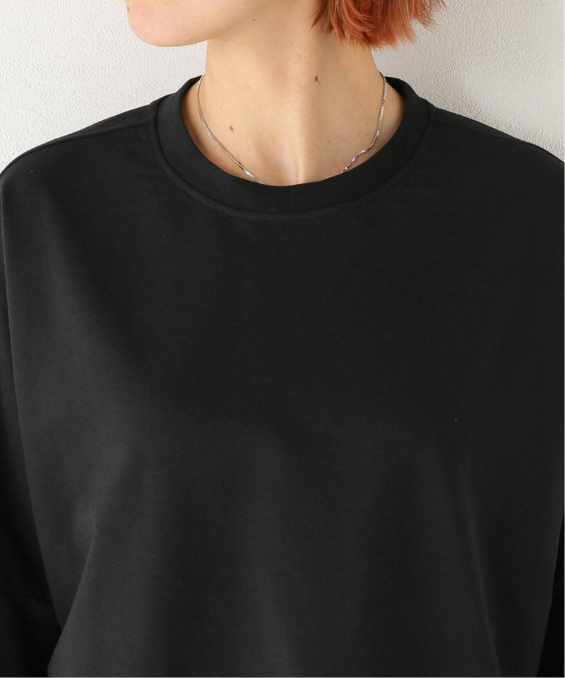 【RAF SIMONS*FRED PERRY】LONG SLEEVE T-SHIR：カットソー