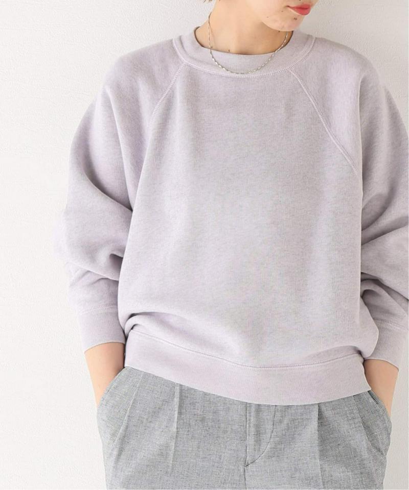 【ISABEL MARANT ETOILE/イザベル マラン エトワール】BRADFORD：カットソー（JOURNAL STAN