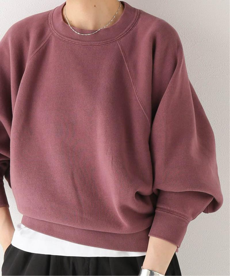 【ISABEL MARANT ETOILE/イザベル マラン エトワール】BRADFORD：カットソー（JOURNAL STAN