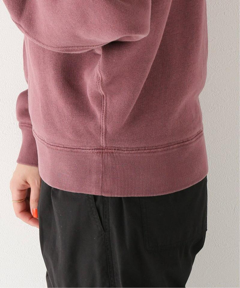 【ISABEL MARANT ETOILE/イザベル マラン エトワール】BRADFORD：カットソー（JOURNAL STAN