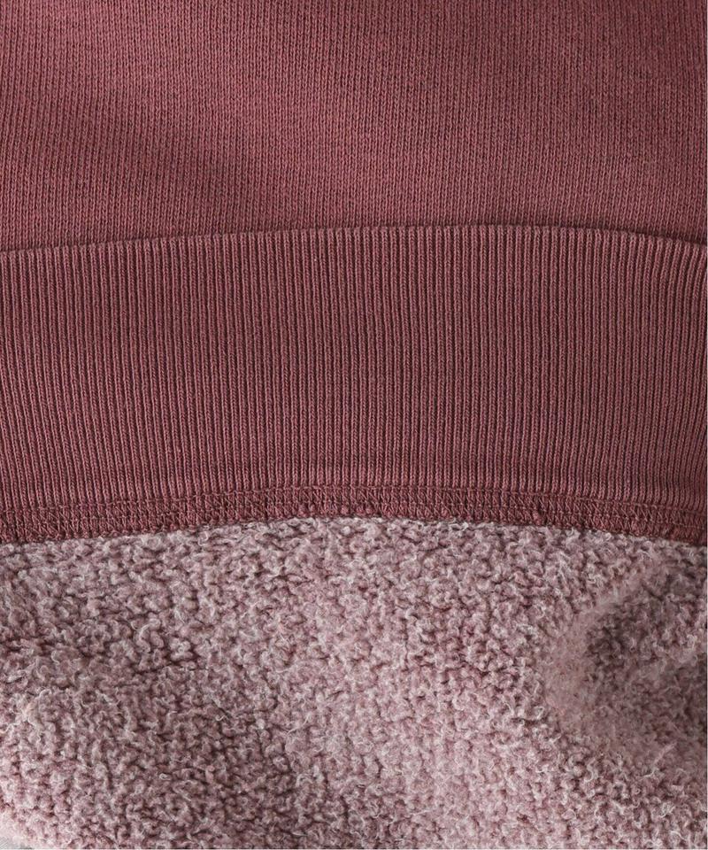 【ISABEL MARANT ETOILE/イザベル マラン エトワール】BRADFORD：カットソー（JOURNAL STAN