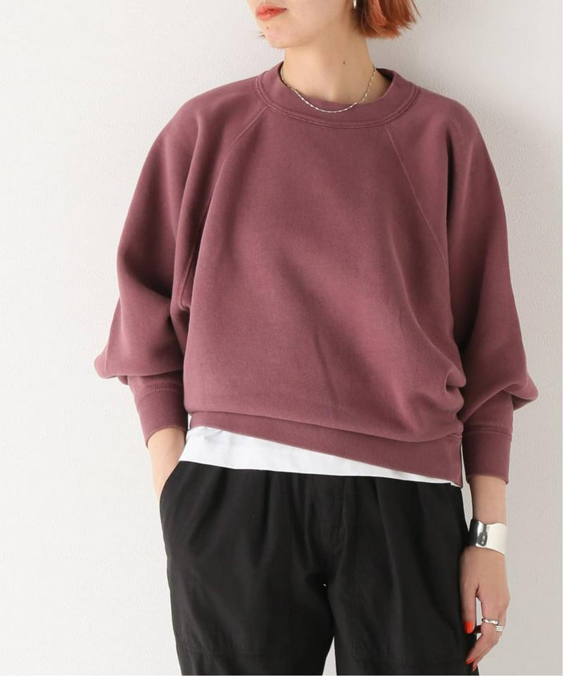 【ISABEL MARANT ETOILE/イザベル マラン エトワール】BRADFORD：カットソー（JOURNAL STAN