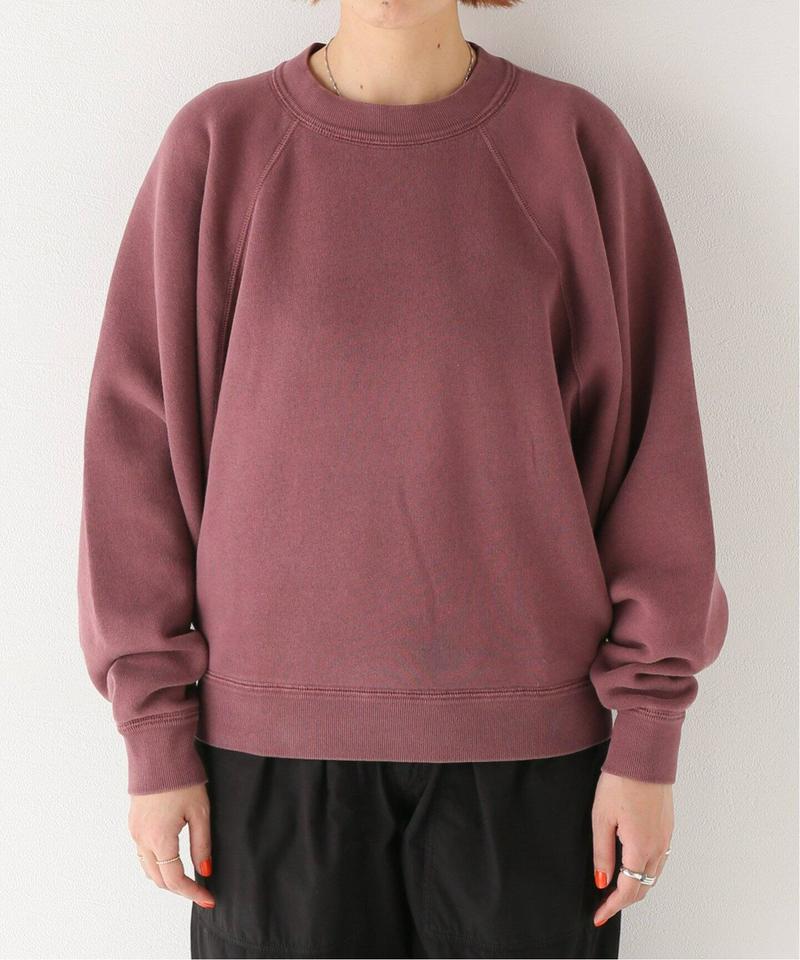 【ISABEL MARANT ETOILE/イザベル マラン エトワール】BRADFORD：カットソー（JOURNAL STAN