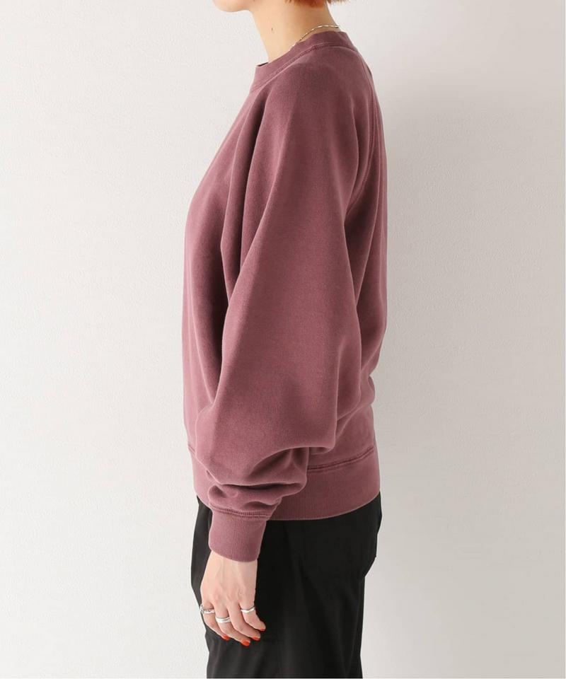 【ISABEL MARANT ETOILE/イザベル マラン エトワール】BRADFORD：カットソー（JOURNAL STAN