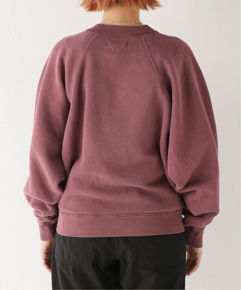 【ISABEL MARANT ETOILE/イザベル マラン エトワール】BRADFORD：カットソー（JOURNAL STAN
