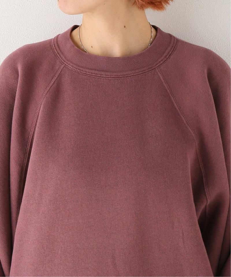 【ISABEL MARANT ETOILE/イザベル マラン エトワール】BRADFORD：カットソー（JOURNAL STAN