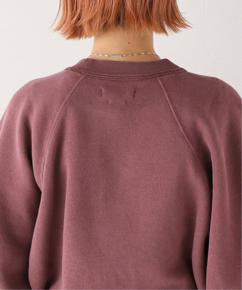 【ISABEL MARANT ETOILE/イザベル マラン エトワール】BRADFORD：カットソー（JOURNAL STAN