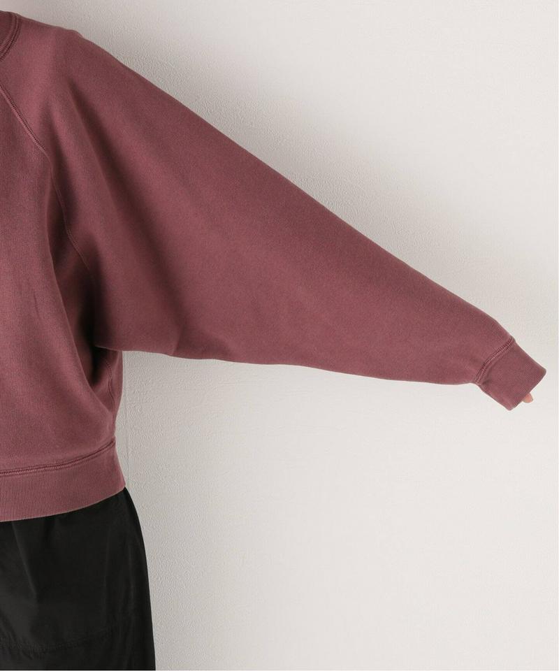 【ISABEL MARANT ETOILE/イザベル マラン エトワール】BRADFORD：カットソー（JOURNAL STAN