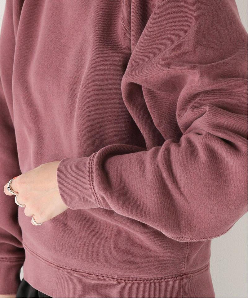 【ISABEL MARANT ETOILE/イザベル マラン エトワール】BRADFORD：カットソー（JOURNAL STAN