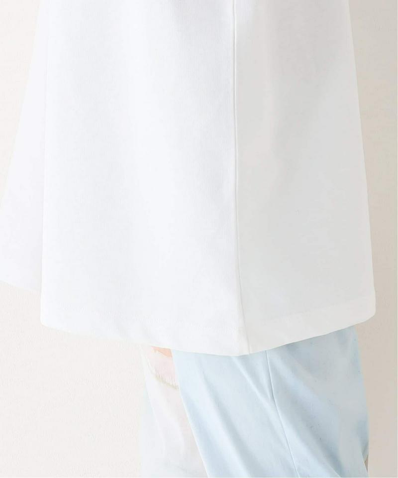 【RAF SIMONS*FRED PERRY】PRINTED L/S T-SHIR：カットソー