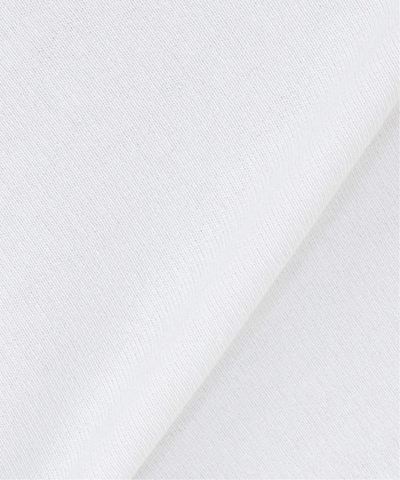 【RAF SIMONS*FRED PERRY】PRINTED L/S T-SHIR：カットソー