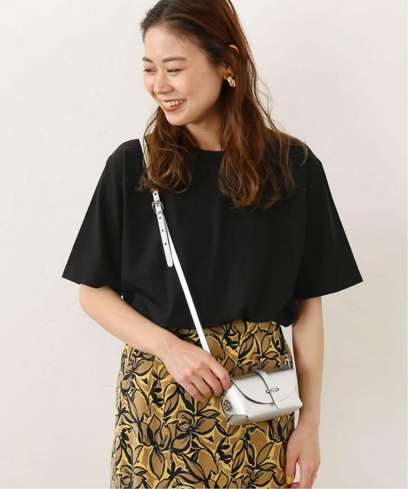 ウルティマハイツイストテンジクTEE◆（JOURNAL STANDARD relume）