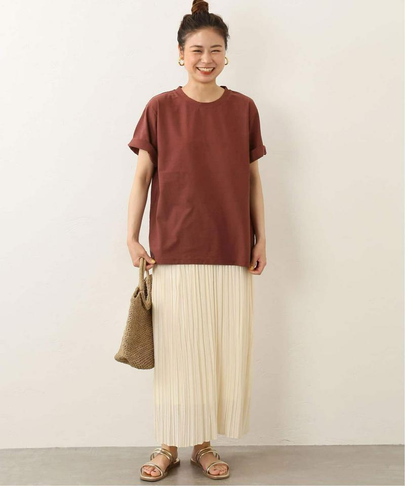 ウルティマハイツイストテンジクTEE◆（JOURNAL STANDARD relume）