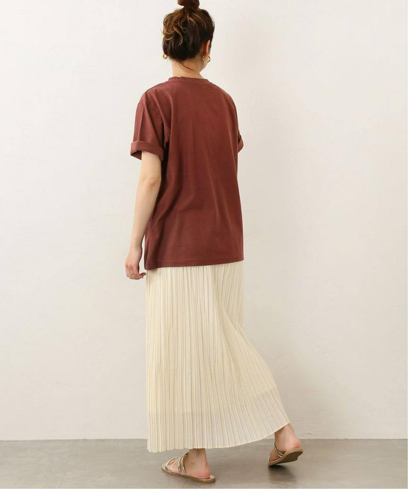 ウルティマハイツイストテンジクTEE◆（JOURNAL STANDARD relume）