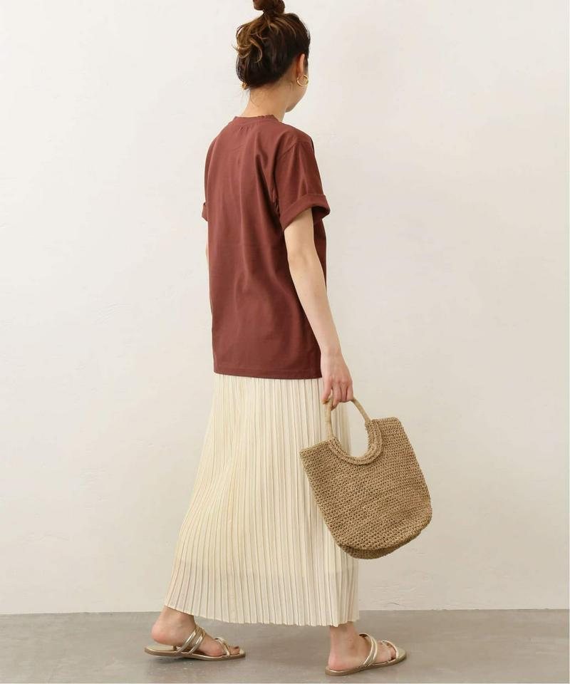 ウルティマハイツイストテンジクTEE◆（JOURNAL STANDARD relume）