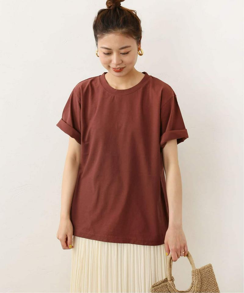 ウルティマハイツイストテンジクTEE◆（JOURNAL STANDARD relume）