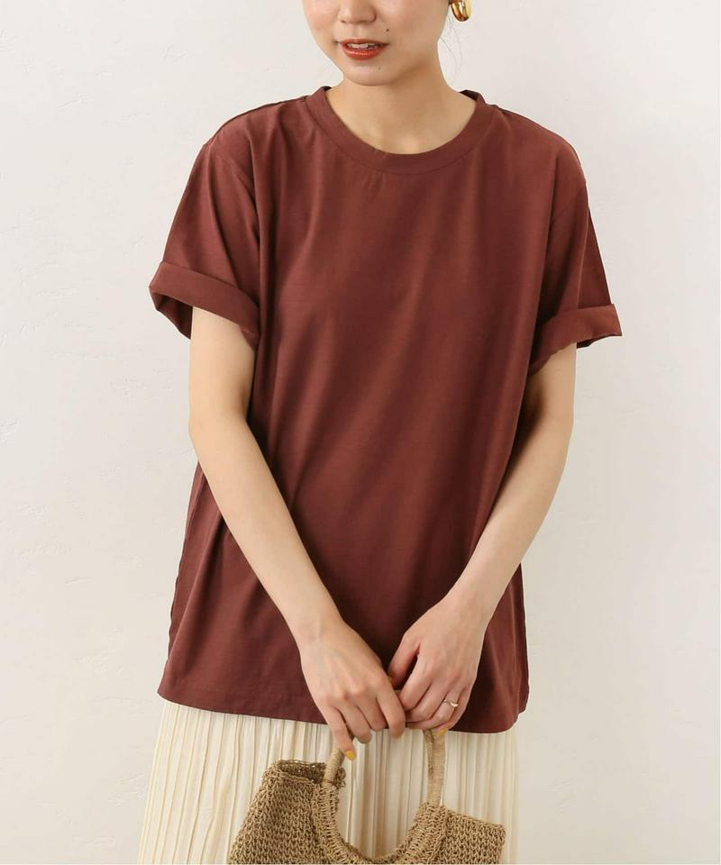 ウルティマハイツイストテンジクTEE◆（JOURNAL STANDARD relume）