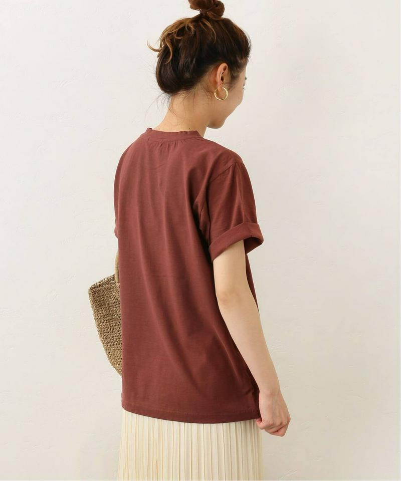 ウルティマハイツイストテンジクTEE◆（JOURNAL STANDARD relume）