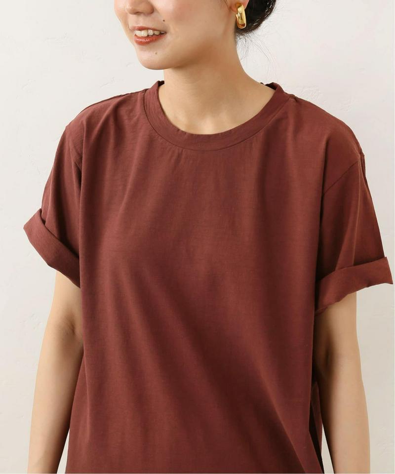 ウルティマハイツイストテンジクTEE◆（JOURNAL STANDARD relume）